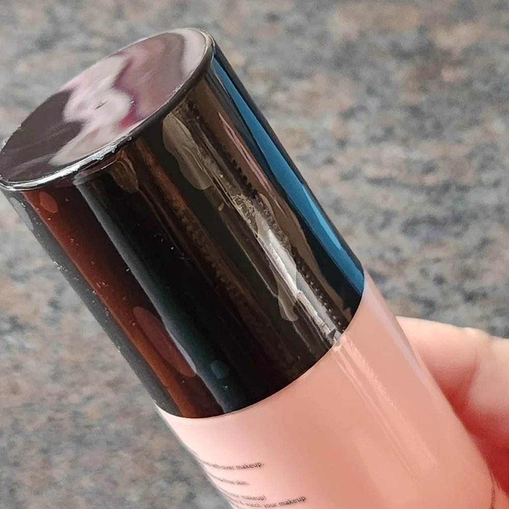 Vike Makeup Melt Oil Free Remover Spray